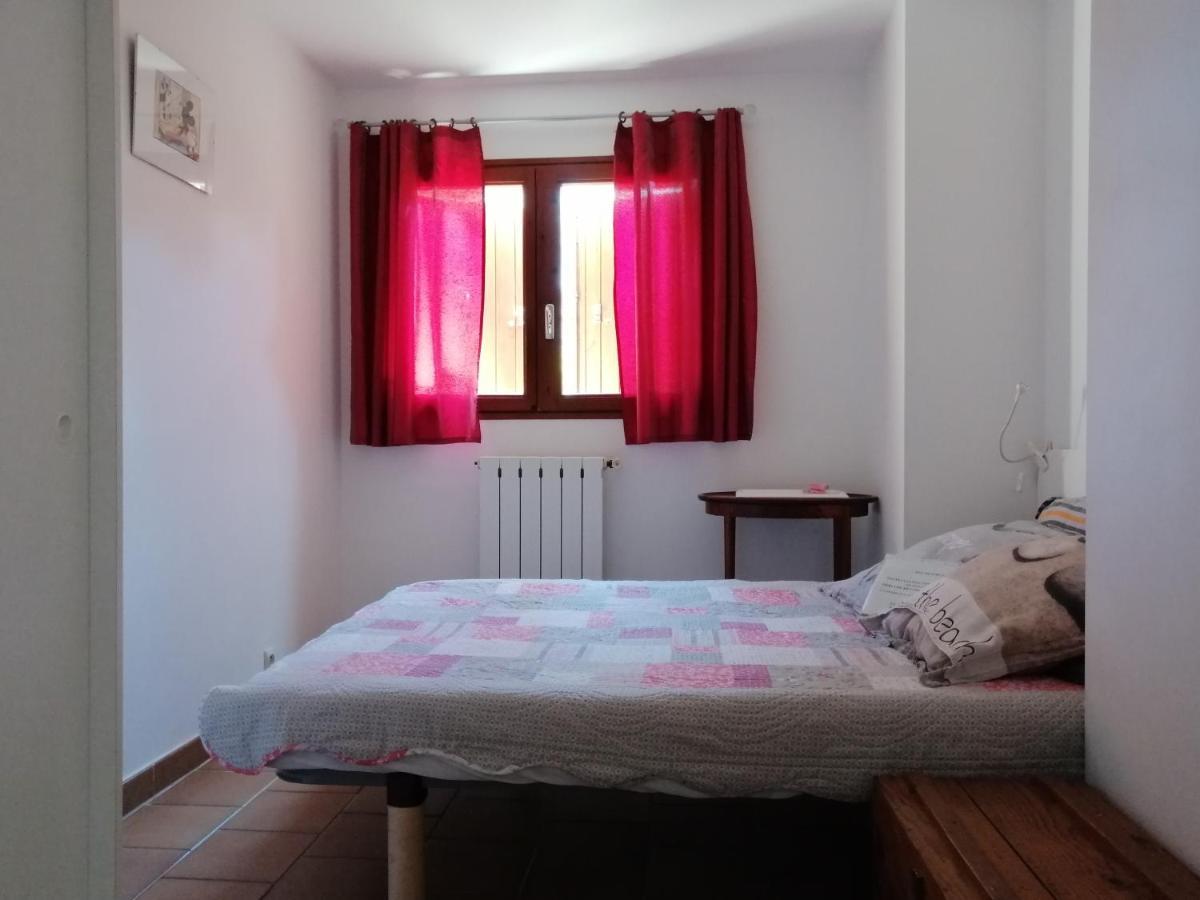T2 36 M2, Rdc De Villa, Clim, Gd Jardin Clos, Animx Ok, Quartier Mt Faron Tres Calme, Wifi, Parking Toulon Ngoại thất bức ảnh