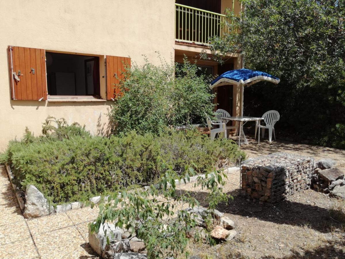 T2 36 M2, Rdc De Villa, Clim, Gd Jardin Clos, Animx Ok, Quartier Mt Faron Tres Calme, Wifi, Parking Toulon Ngoại thất bức ảnh